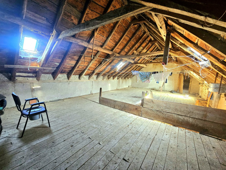 vente Corps de ferme Previnquieres - Photo 15