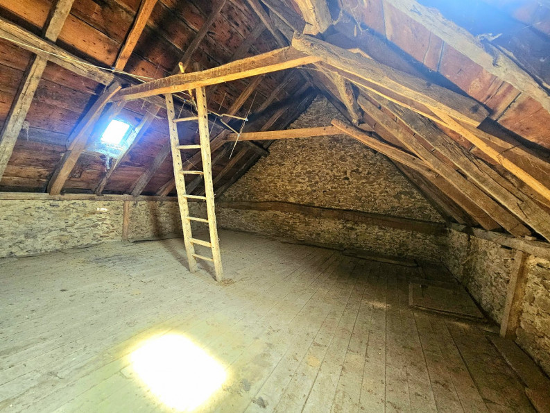 vente Corps de ferme Previnquieres - Photo 16