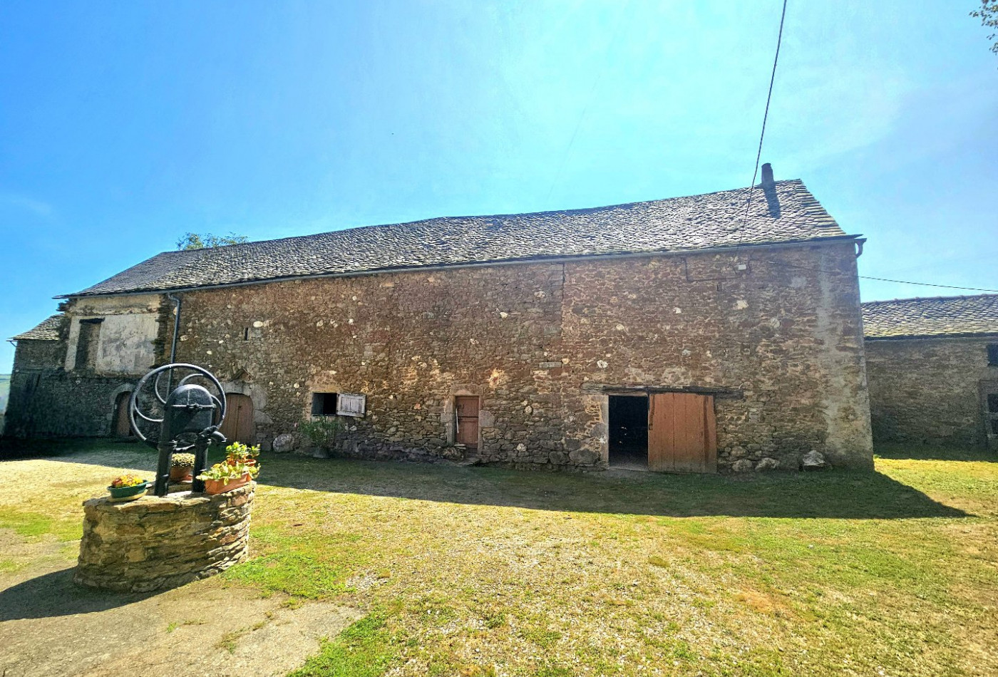 vente Corps de ferme Previnquieres - Photo 3