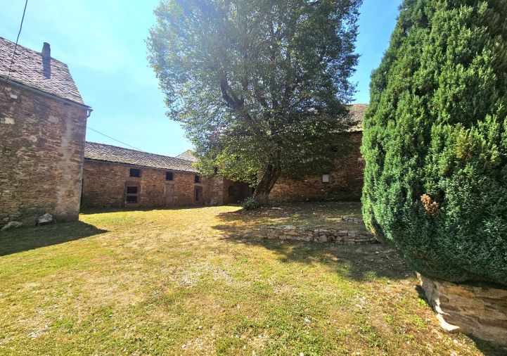 vente Corps de ferme Previnquieres
