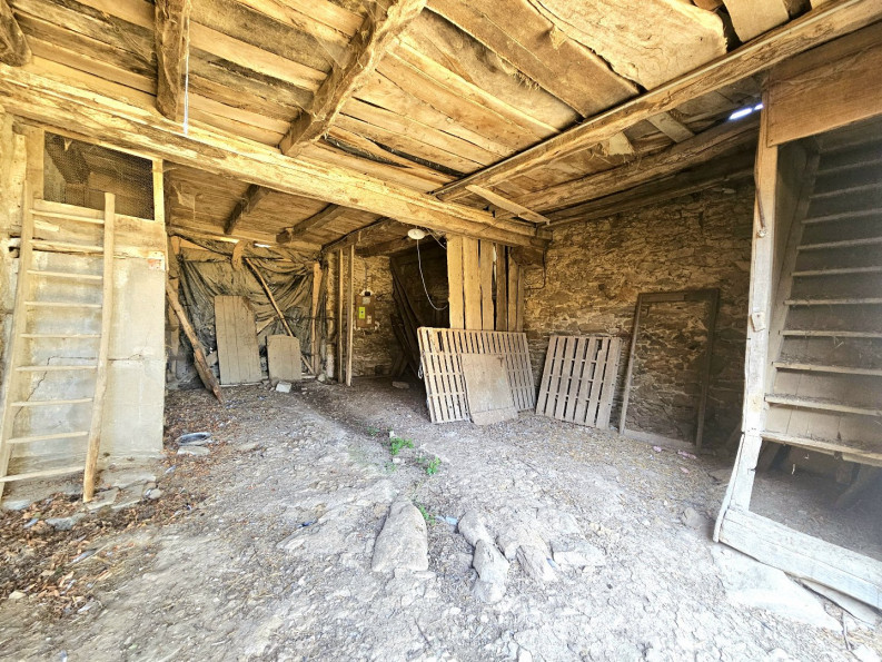 vente Corps de ferme Previnquieres - Photo 18