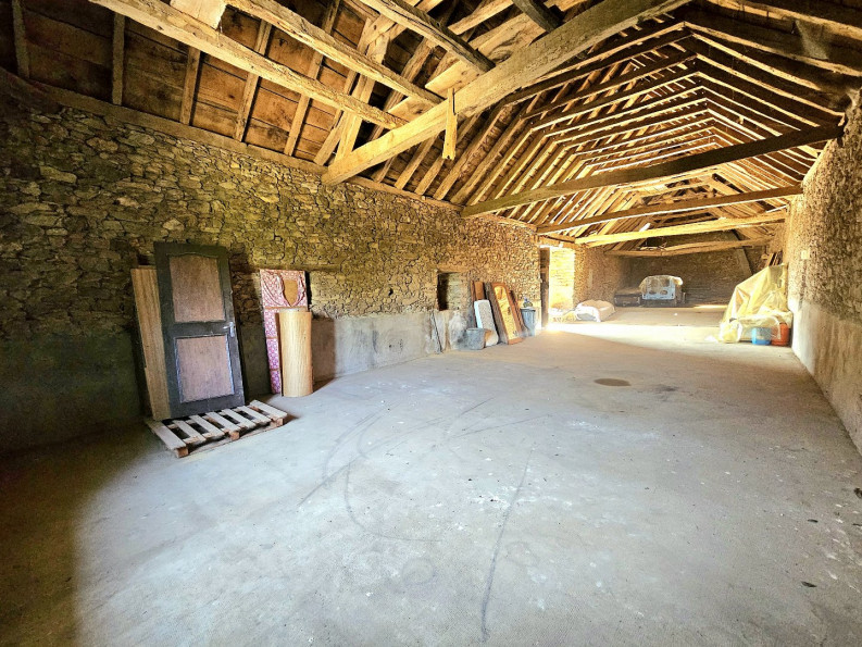 vente Corps de ferme Previnquieres - Photo 11