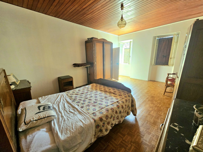 vente Corps de ferme Previnquieres - Photo 6