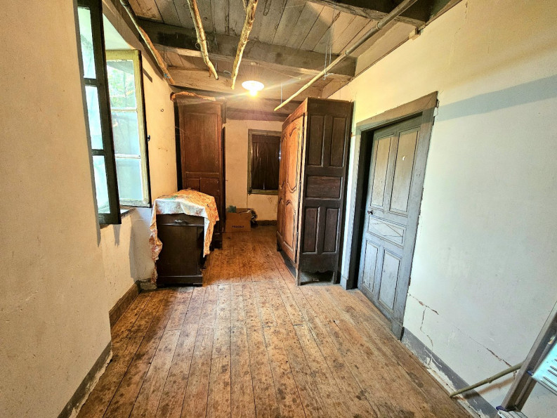 vente Corps de ferme Previnquieres - Photo 10