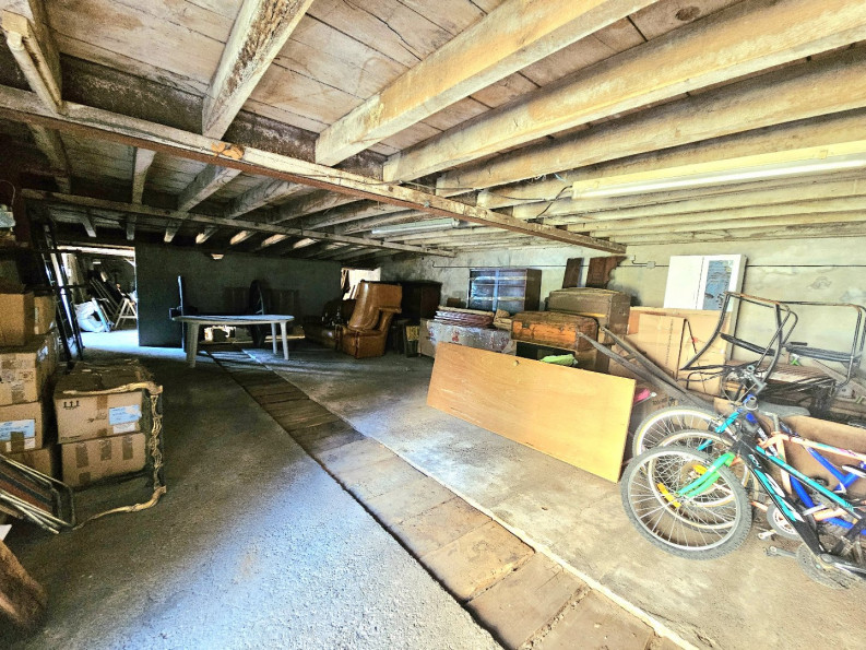 vente Corps de ferme Previnquieres - Photo 17