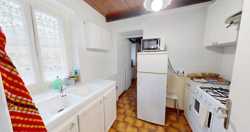 vente Maison en pierre Villecomtal