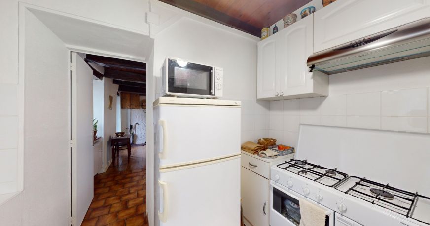 vente Maison en pierre Villecomtal