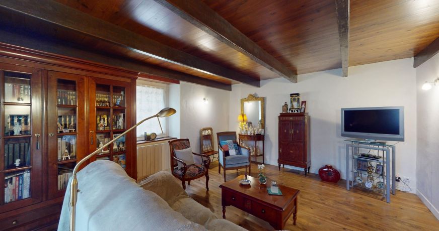 vente Maison en pierre Villecomtal