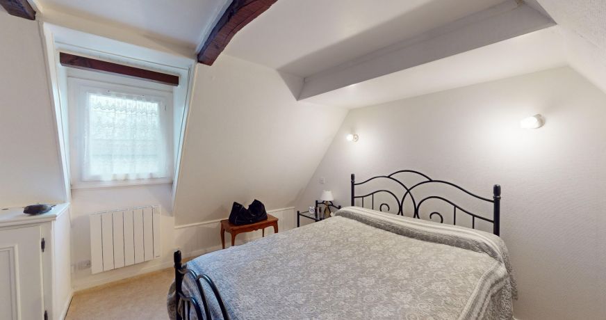 vente Maison en pierre Villecomtal