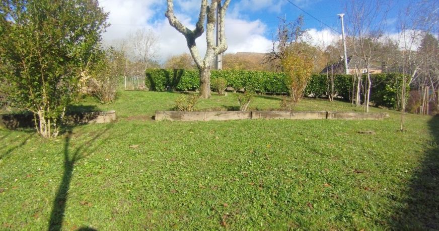 vente Maison en pierre Villecomtal