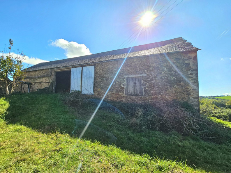 vente Propriété Previnquieres - Photo 1