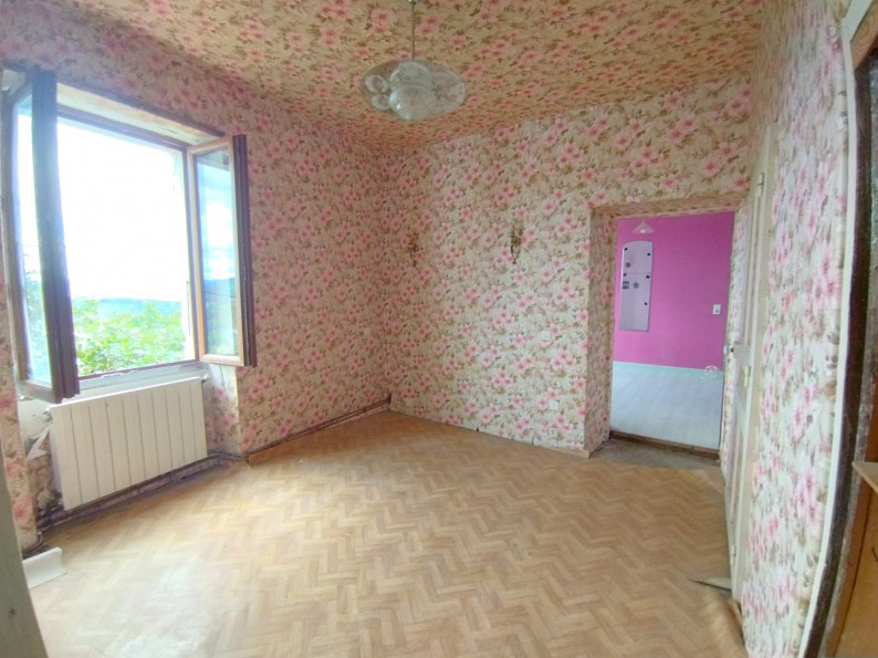 sale Corps de ferme Firmi - Photo 16