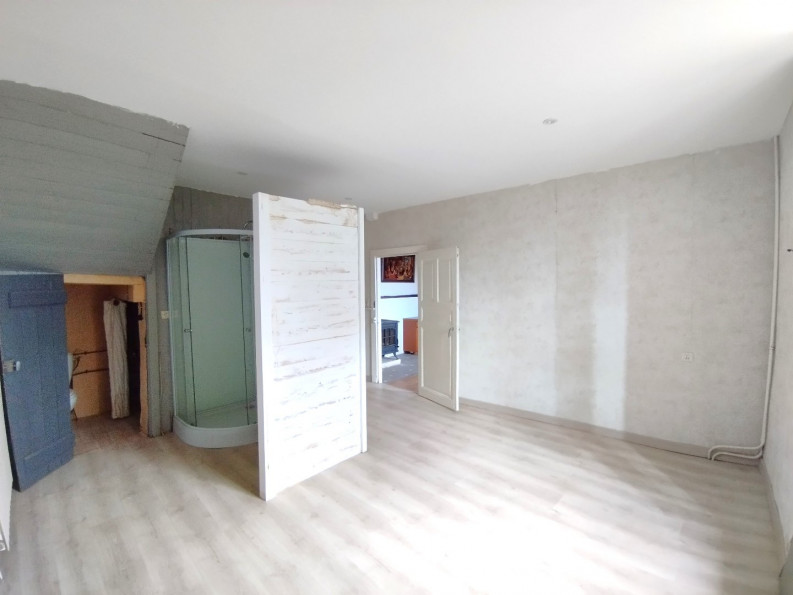 sale Corps de ferme Firmi - Photo 15