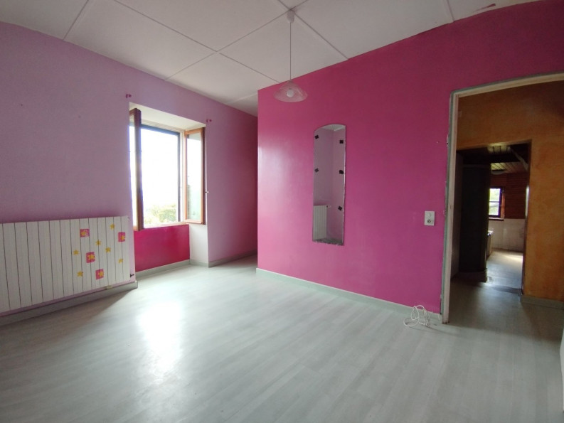 sale Corps de ferme Firmi - Photo 9