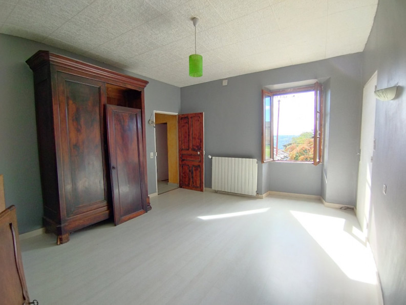 sale Corps de ferme Firmi - Photo 8