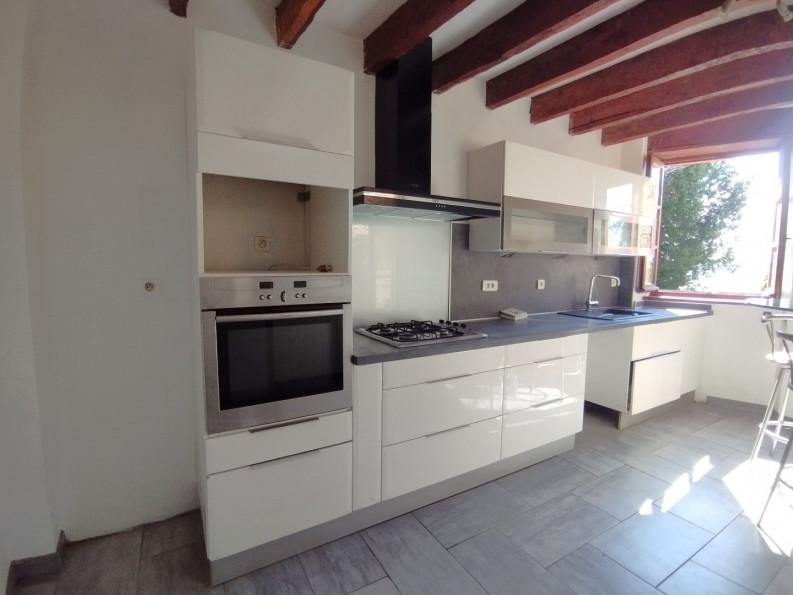 sale Corps de ferme Firmi - Photo 7