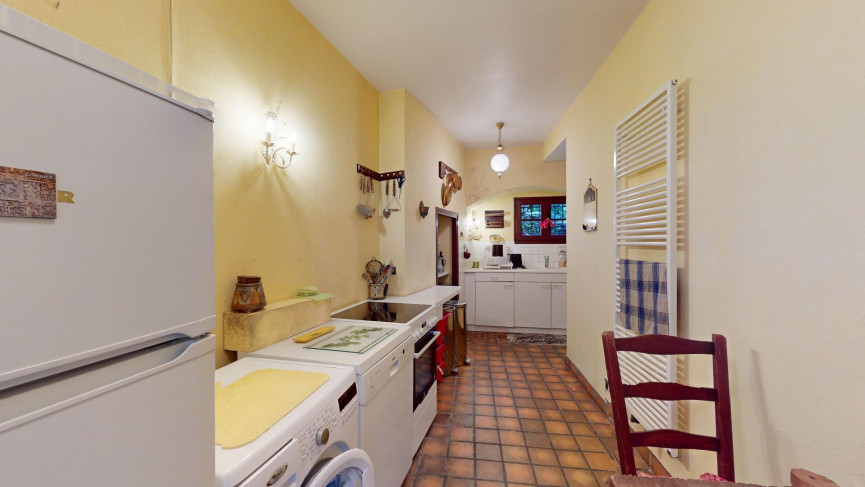 sale Maison de caractère Conques - Photo 8