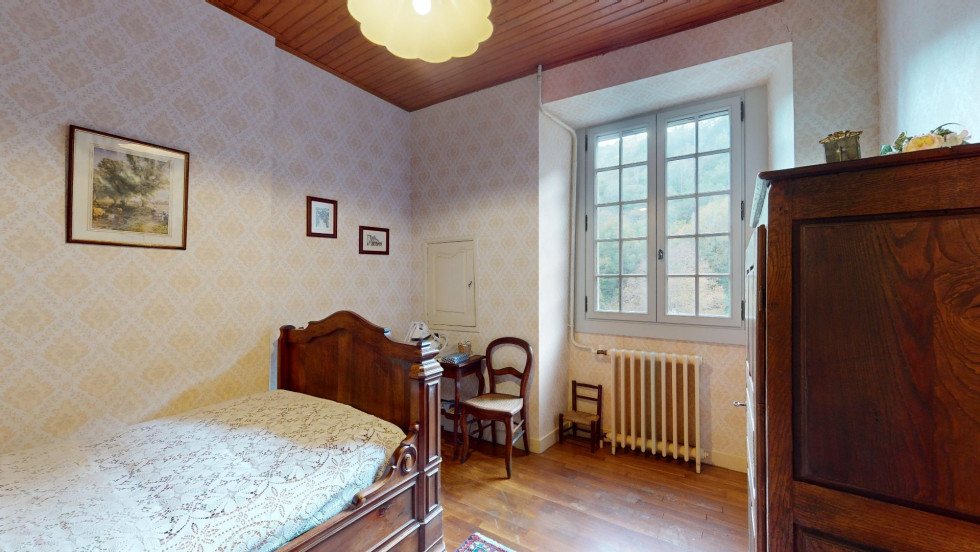 vente Maison de caractère Conques - Photo 9