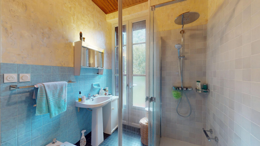 sale Maison de caractère Conques - Photo 11