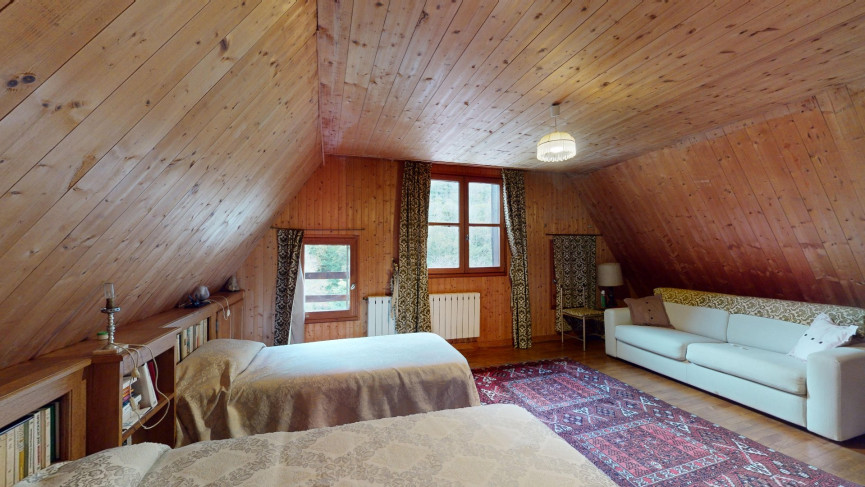 sale Maison de caractère Conques - Photo 13