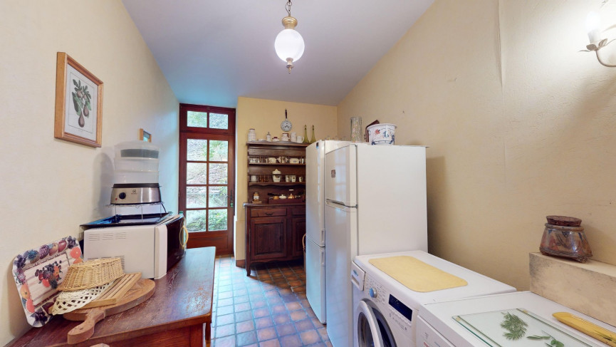 sale Maison de caractère Conques - Photo 18