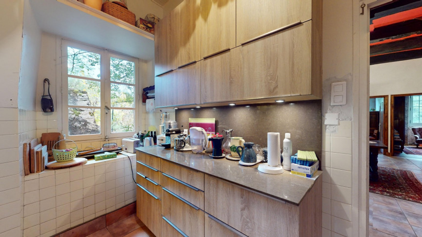 sale Maison de caractère Conques - Photo 19