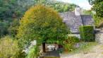 sale Maison de caractère Conques