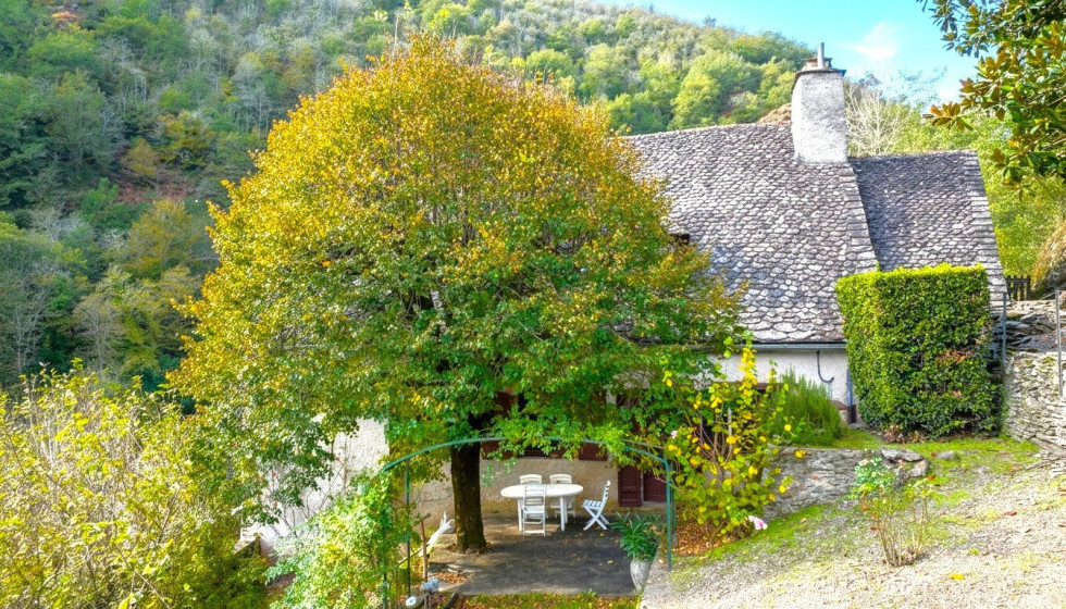 vente Maison de caractère Conques - Photo 1