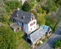 vente Conques