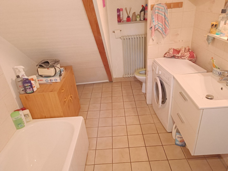 vente Corps de ferme Segur - Photo 16