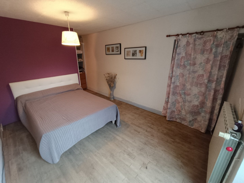 vente Corps de ferme Segur - Photo 11