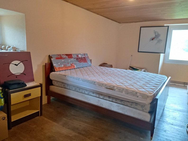 vente Corps de ferme Segur - Photo 20