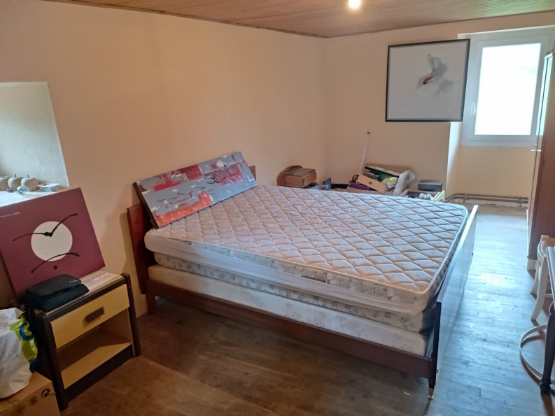 vente Corps de ferme Segur - Photo 15