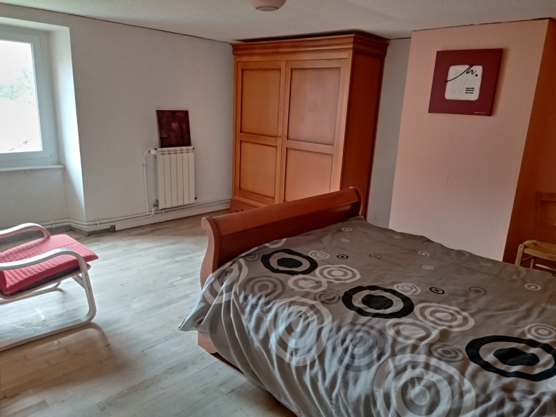 vente Corps de ferme Segur - Photo 18