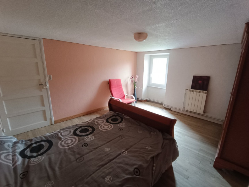 vente Corps de ferme Segur - Photo 19