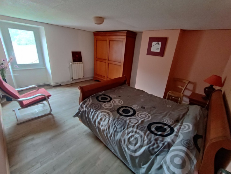 vente Corps de ferme Segur - Photo 14