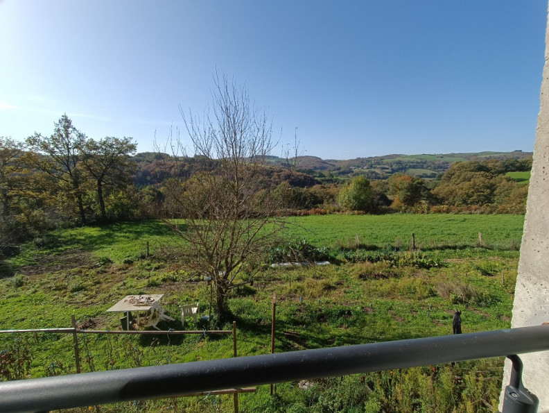 vente Corps de ferme Segur - Photo 9