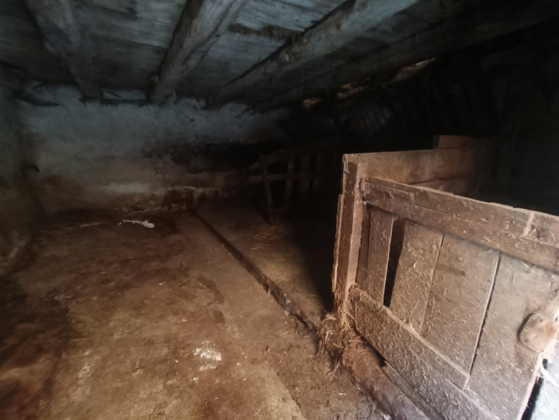 vente Maison à rénover Sainte Juliette Sur Viaur - Photo 10