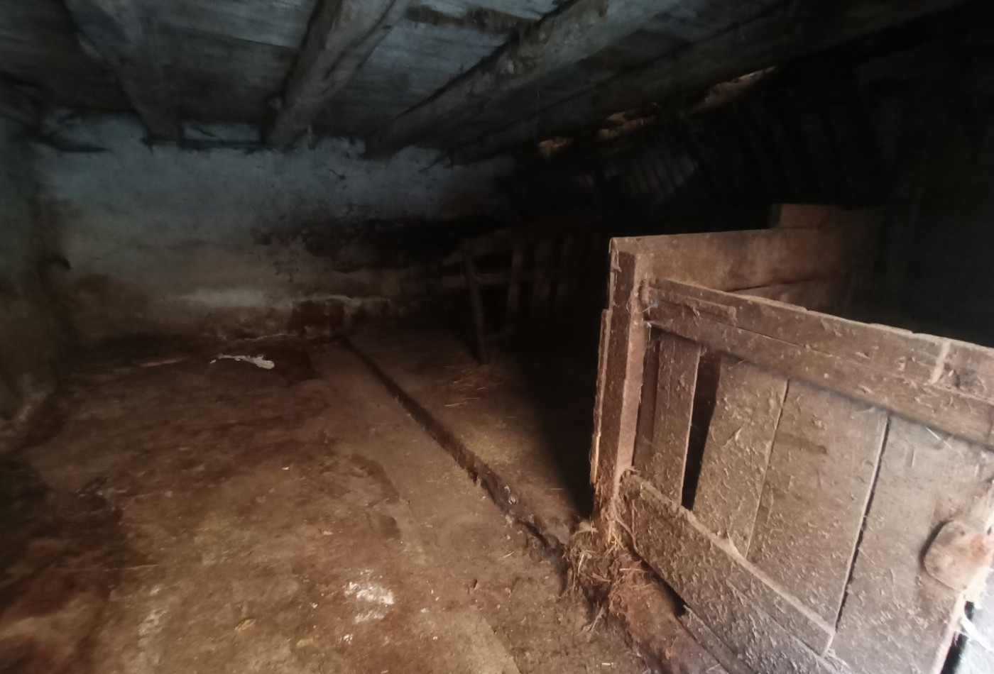 vente Maison à rénover Sainte Juliette Sur Viaur - Photo 10