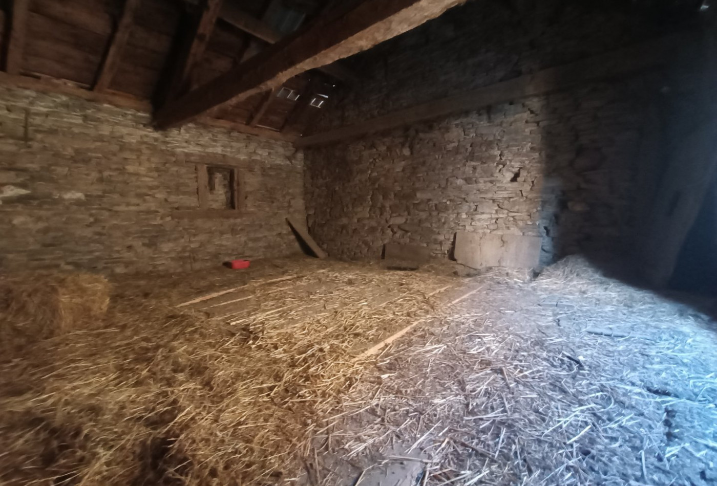 vente Maison à rénover Sainte Juliette Sur Viaur - Photo 8