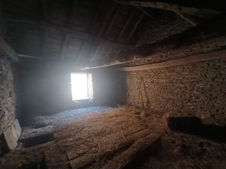 vente Maison à rénover Sainte Juliette Sur Viaur - Photo 9