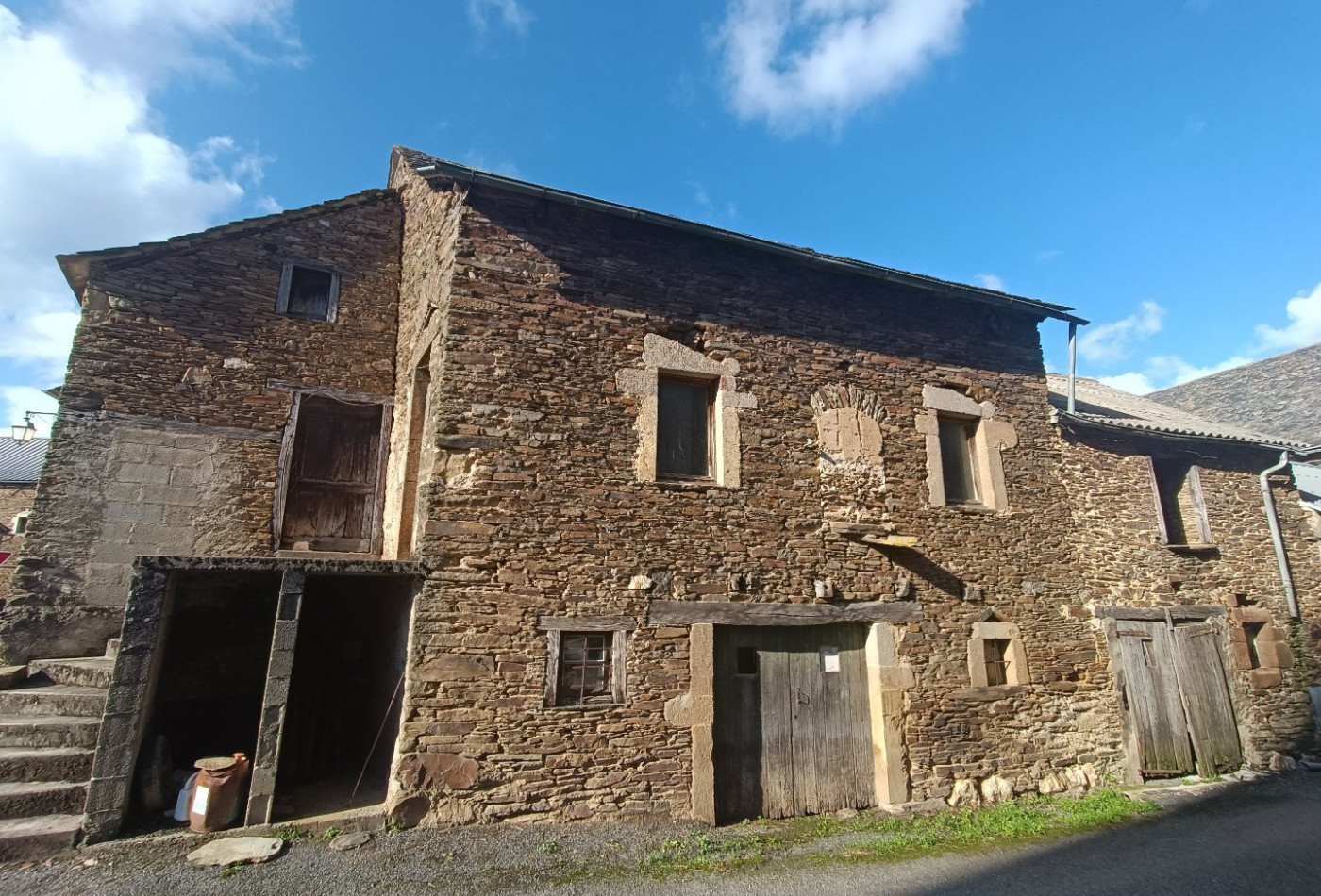 vente Maison à rénover Sainte Juliette Sur Viaur - Photo 2