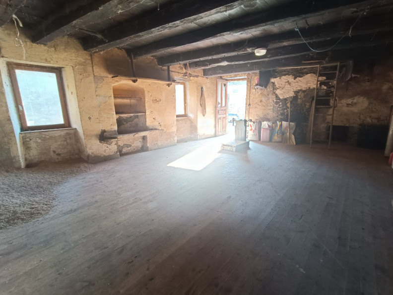 vente Maison à rénover Sainte Juliette Sur Viaur - Photo 3