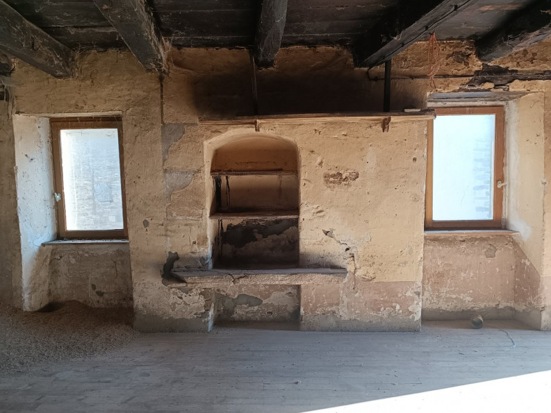 vente Maison à rénover Sainte Juliette Sur Viaur - Photo 4