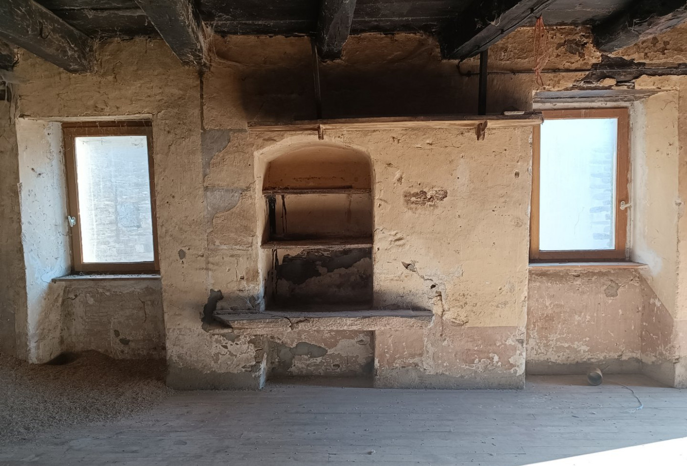 vente Maison à rénover Sainte Juliette Sur Viaur - Photo 4
