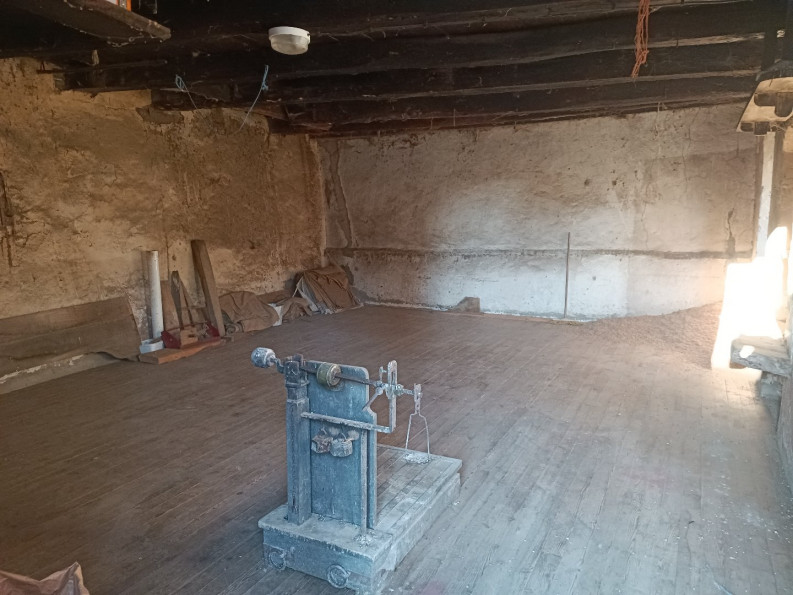 vente Maison à rénover Sainte Juliette Sur Viaur - Photo 5