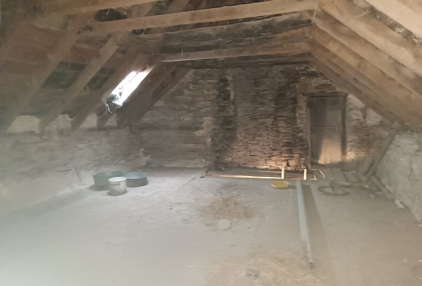 vente Maison à rénover Sainte Juliette Sur Viaur - Photo 6