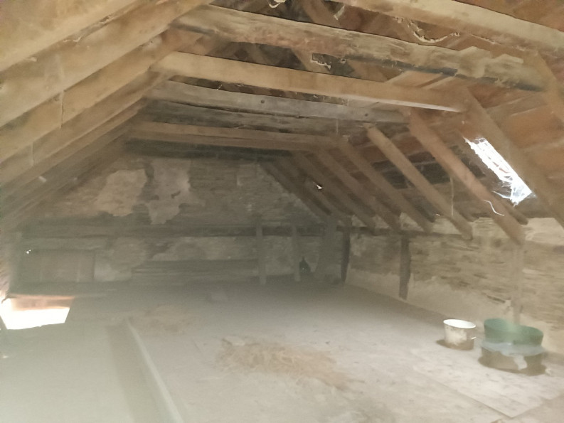 vente Maison à rénover Sainte Juliette Sur Viaur - Photo 7