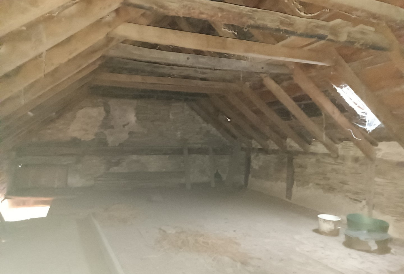 vente Maison à rénover Sainte Juliette Sur Viaur - Photo 7