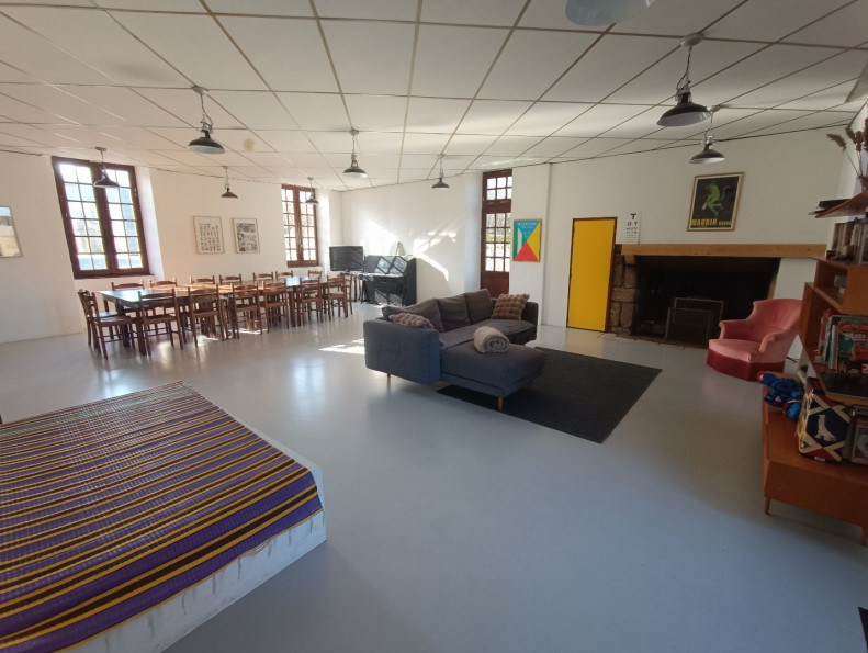 vente Immeuble commercial Salles Curan - Photo 4